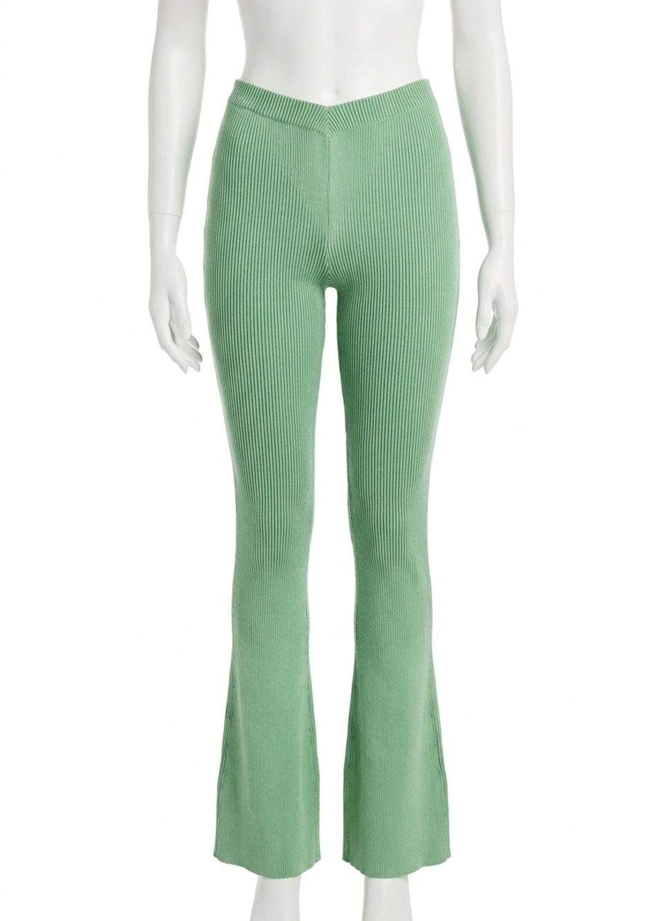 NEW SER.O.YA lux pants in green